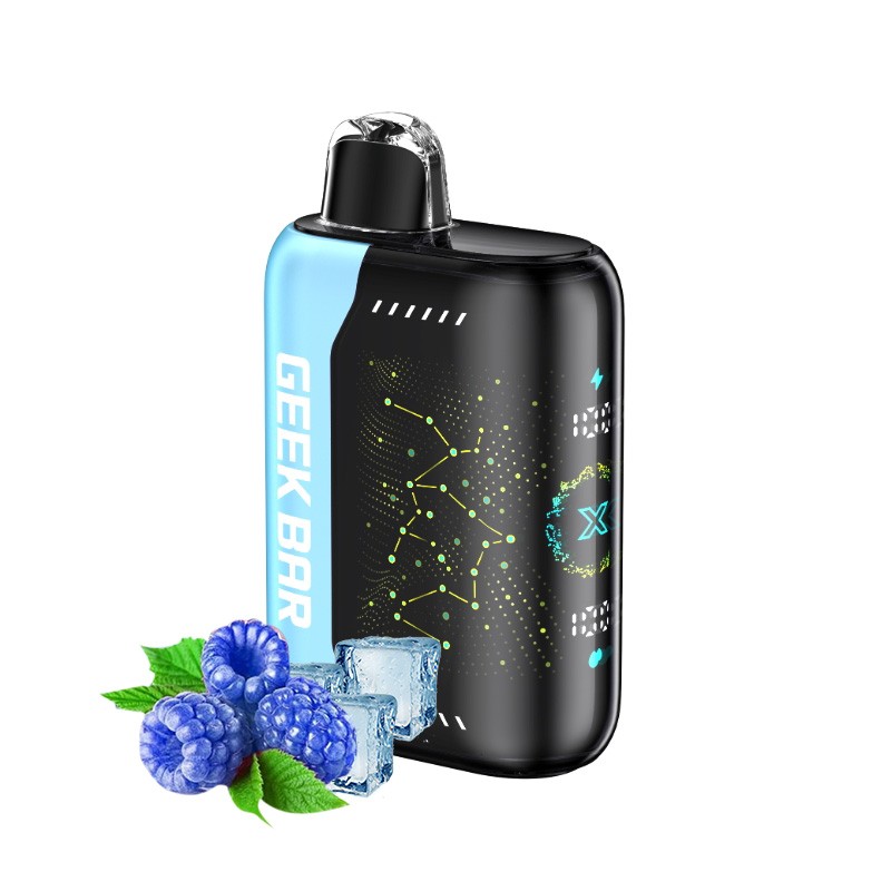 Geek Bar Pulse X 25000 Disposable Vape