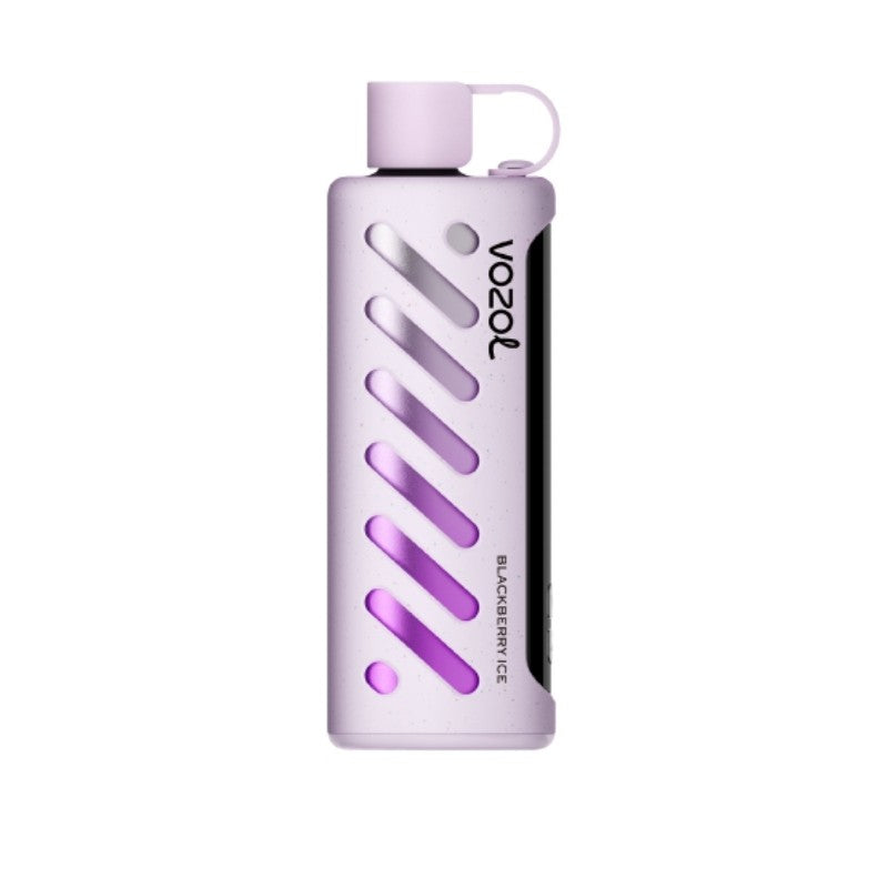 VOZOL Gear Shisha 25000 Puffs Disposable Vape