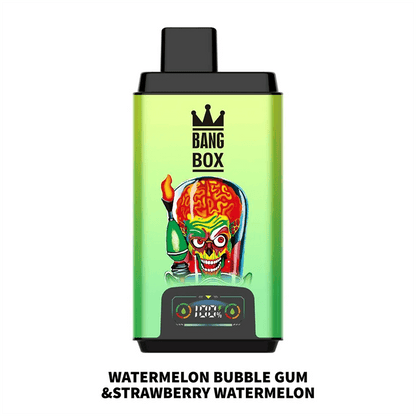 Bang Box 50000 Puffs Disposable Vape
