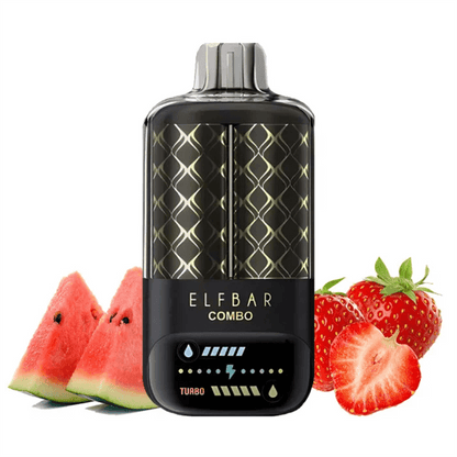 ELFBAR COMBO 25000 Puffs Disposable Vape