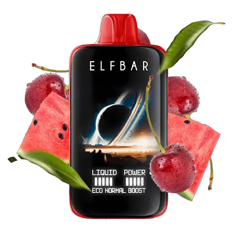 ELFBAR Moon Night 40000 Puffs Disposable Vape
