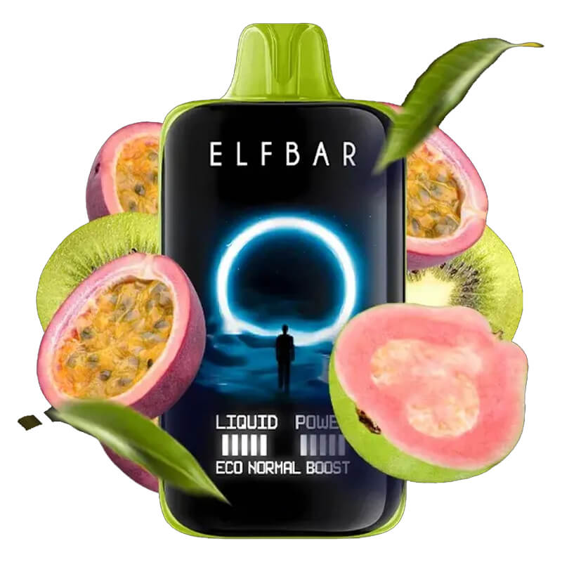 ELFBAR Moon Night 40000 Puffs Disposable Vape