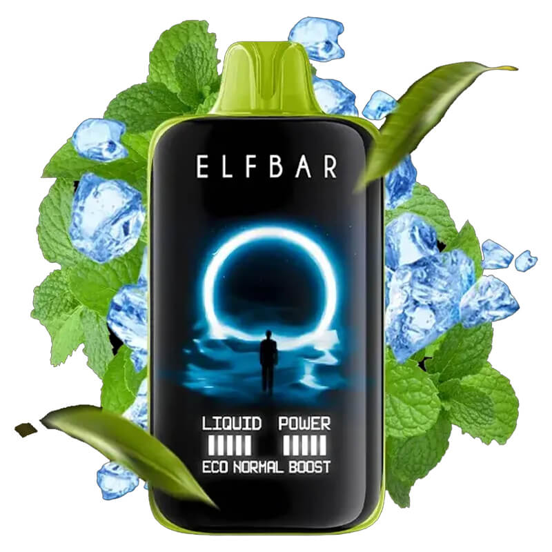 ELFBAR Moon Night 40000 Puffs Disposable Vape