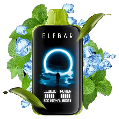 ELFBAR Moon Night 40000 Puffs Disposable Vape