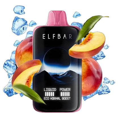 ELFBAR Moon Night 40000 Puffs Disposable Vape