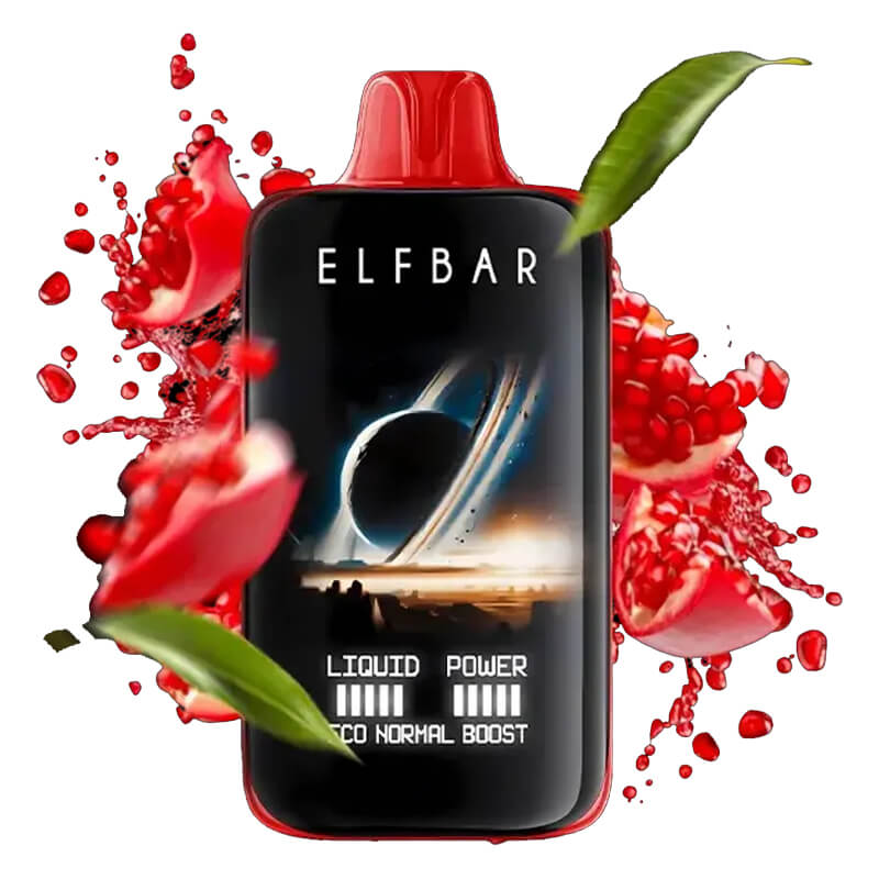 ELFBAR Moon Night 40000 Puffs Disposable Vape