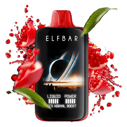 ELFBAR Moon Night 40000 Puffs Disposable Vape