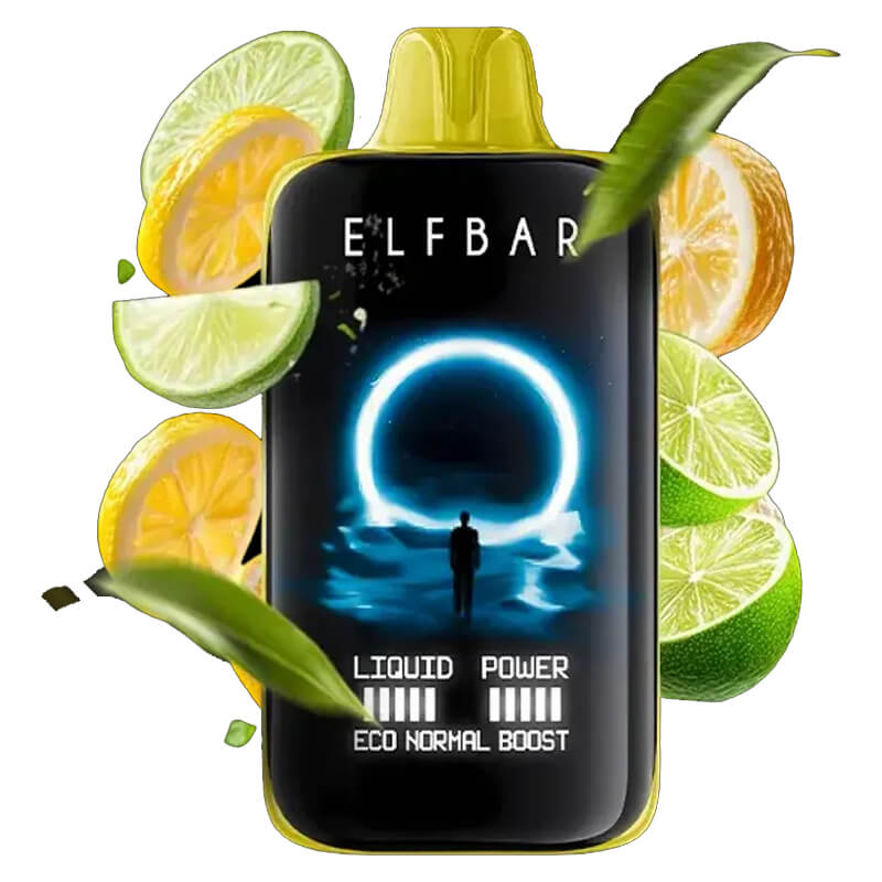 ELFBAR Moon Night 40000 Puffs Disposable Vape