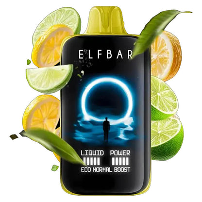 ELFBAR Moon Night 40000 Puffs Disposable Vape