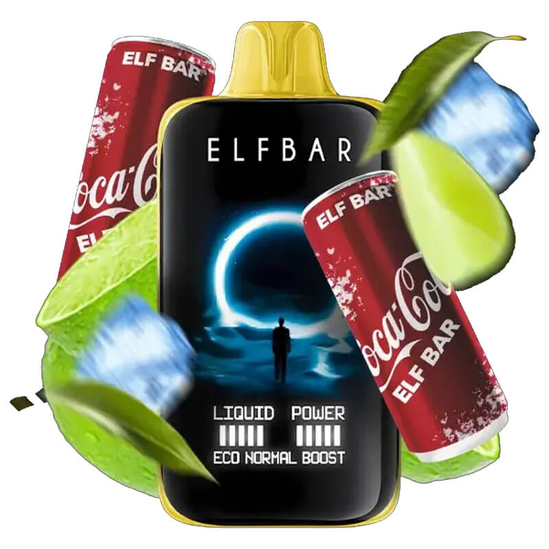 ELFBAR Moon Night 40000 Puffs Disposable Vape