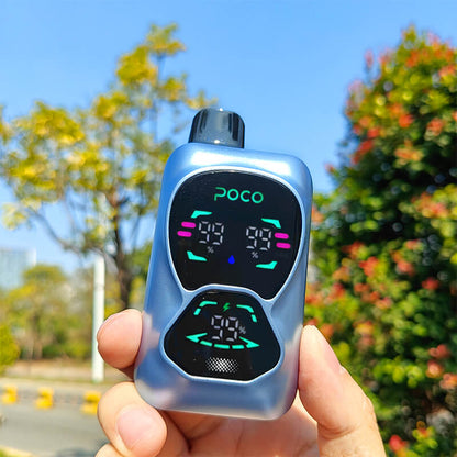 POCO DB 26000 Puffs Disposable Vape