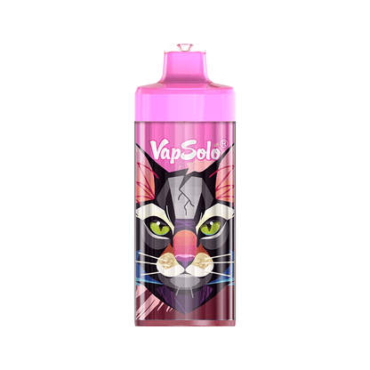 VapSolo King Pro 40000 Puffs Disposable Vape