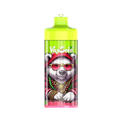 VapSolo King Pro 40000 Puffs Disposable Vape