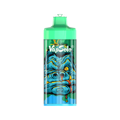 VapSolo King Pro 40000 Puffs Disposable Vape
