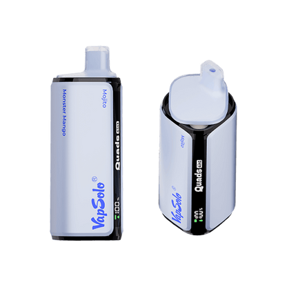 Vapsolo Quads 80000 Puffs Disposable Vape