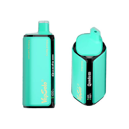 Vapsolo Quads 80000 Puffs Disposable Vape