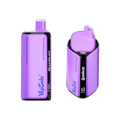 Vapsolo Quads 80000 Puffs Disposable Vape
