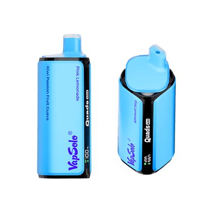 Vapsolo Quads 80000 Puffs Disposable Vape