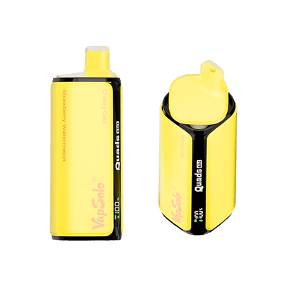 Vapsolo Quads 80000 Puffs Disposable Vape