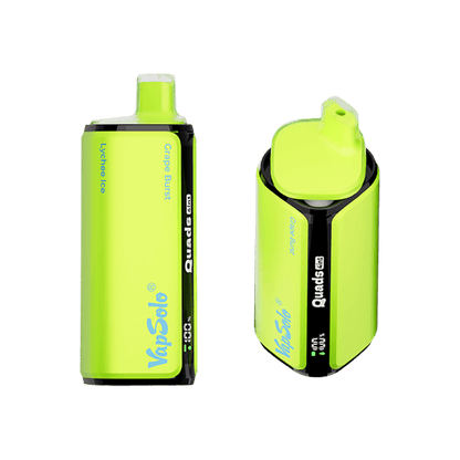 Vapsolo Quads 80000 Puffs Disposable Vape