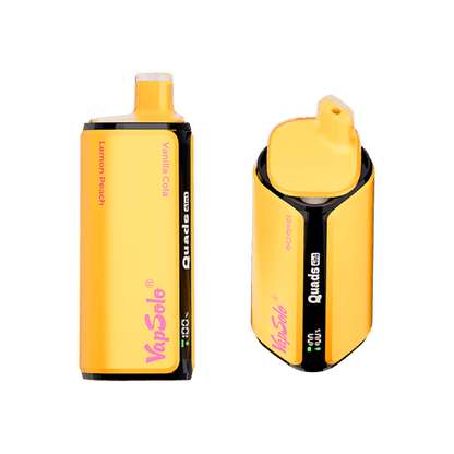 Vapsolo Quads 80000 Puffs Disposable Vape