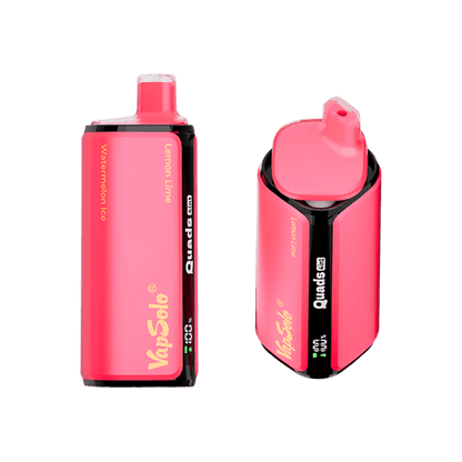 Vapsolo Quads 80000 Puffs Disposable Vape