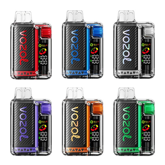 VOZOL Vista 20000 Puffs Disposable Vape