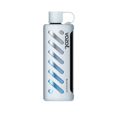 VOZOL Gear Shisha 25000 Puffs Disposable Vape
