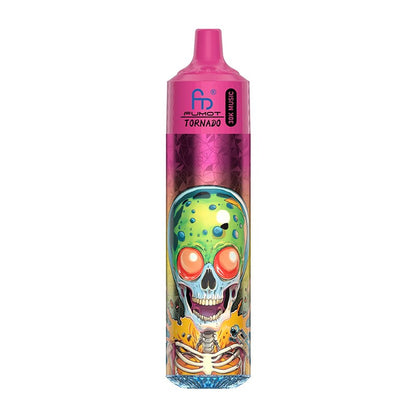 Fumot Tornado 30000 Puffs Disposable Vape