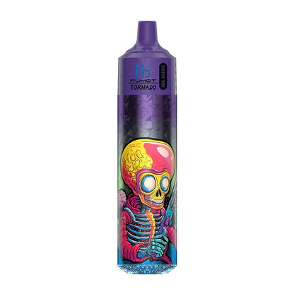 Fumot Tornado 30000 Puffs Disposable Vape