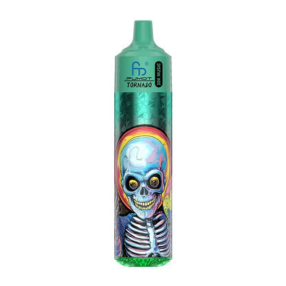 Fumot Tornado 30000 Puffs Disposable Vape