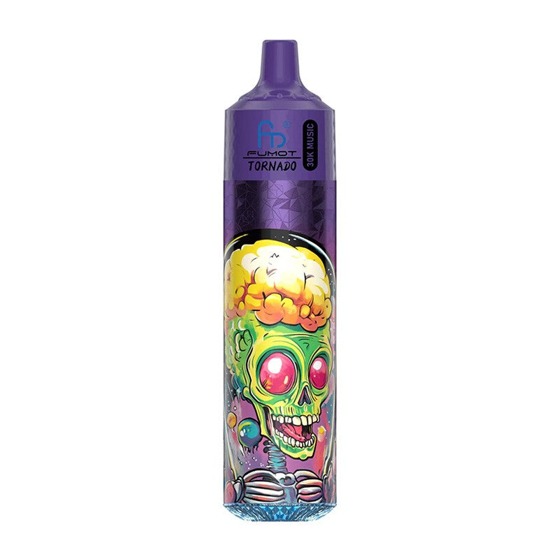 Fumot Tornado 30000 Puffs Disposable Vape