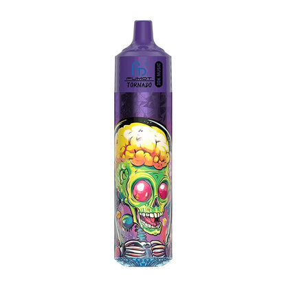 Fumot Tornado 30000 Puffs Disposable Vape