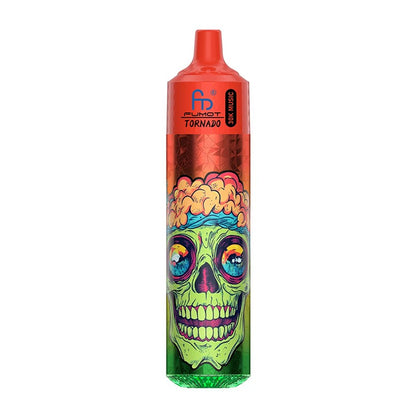 Fumot Tornado 30000 Puffs Disposable Vape