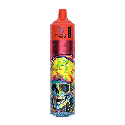Fumot Tornado 30000 Puffs Disposable Vape
