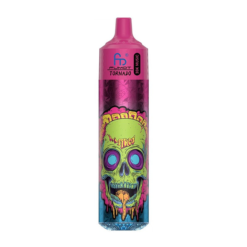 Fumot Tornado 30000 Puffs Disposable Vape
