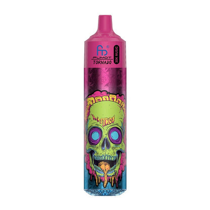 Fumot Tornado 30000 Puffs Disposable Vape