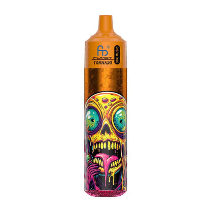 Fumot Tornado 30000 Puffs Disposable Vape