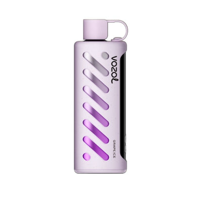 VOZOL Gear Shisha 25000 Puffs Disposable Vape
